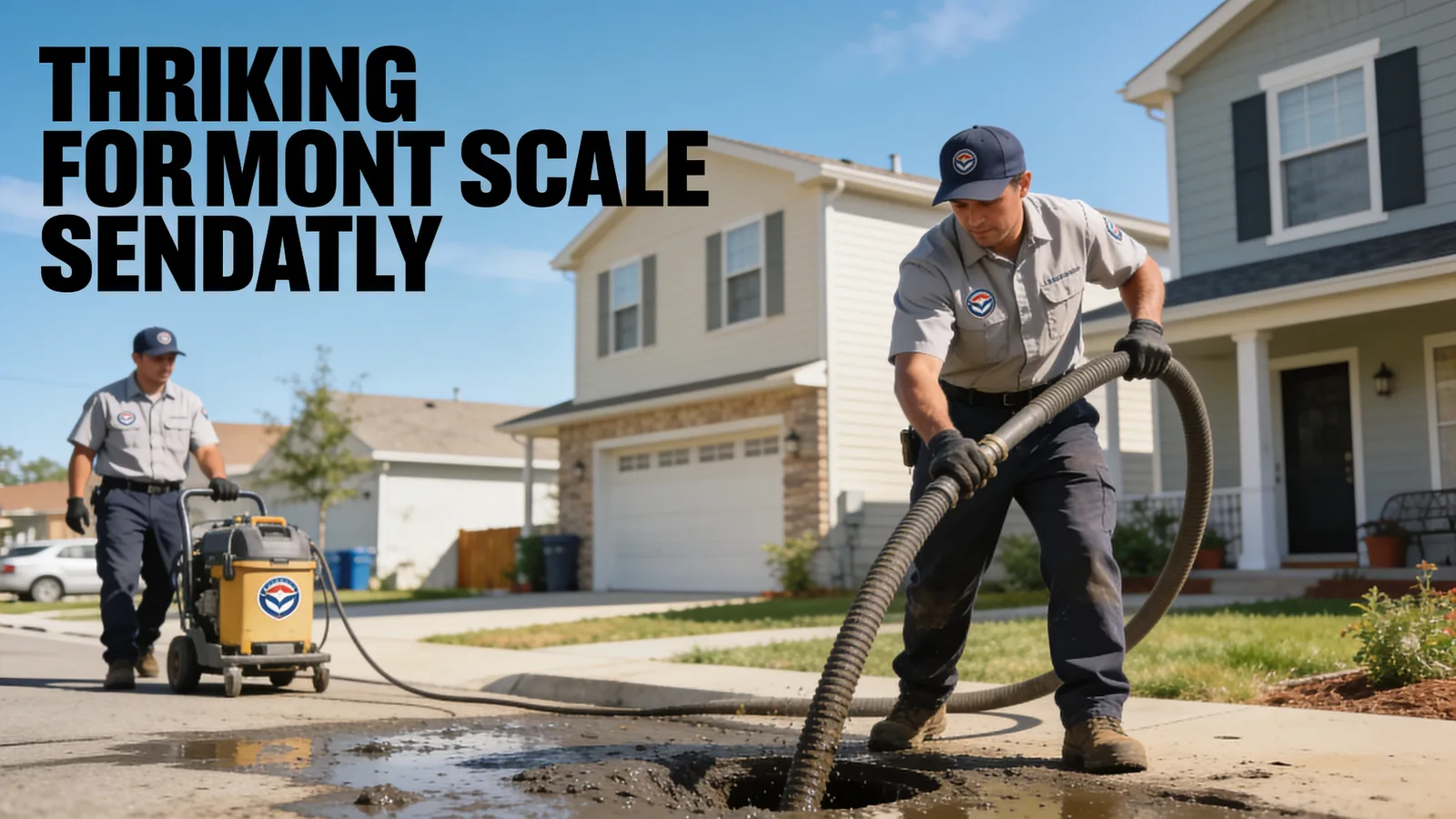 Sewage Cleanup in Ponte Vedra, FL near me